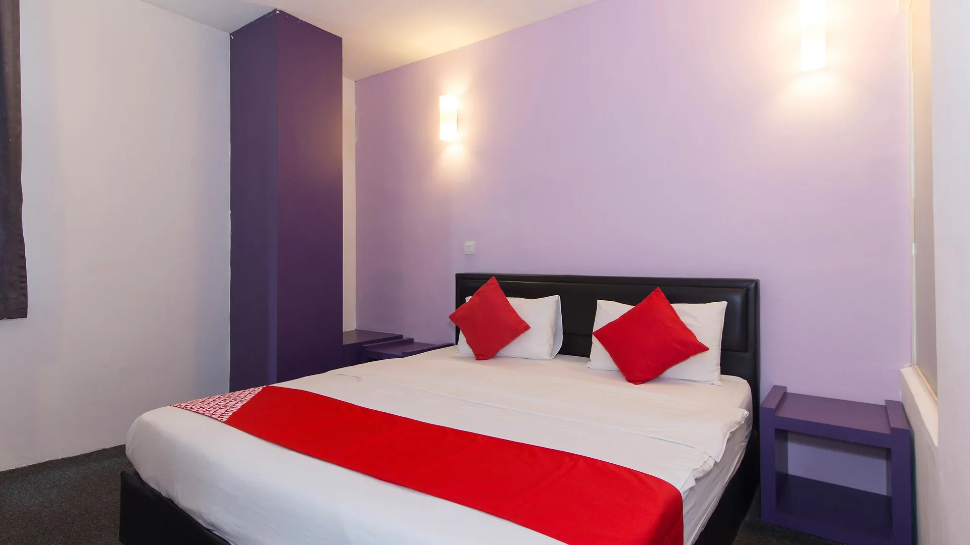 Super Oyo 442 Marvelton Hotel Seberang Jaya