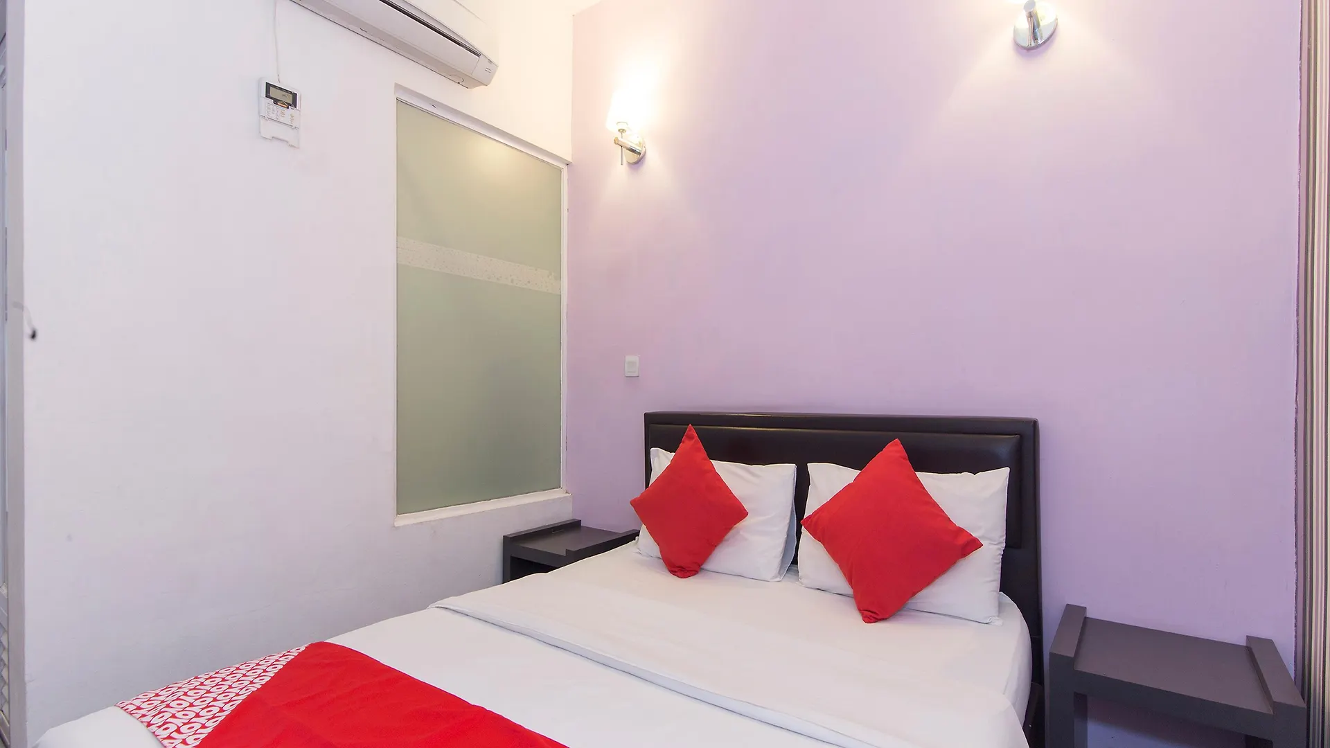 Super Oyo 442 Marvelton Hotel Seberang Jaya