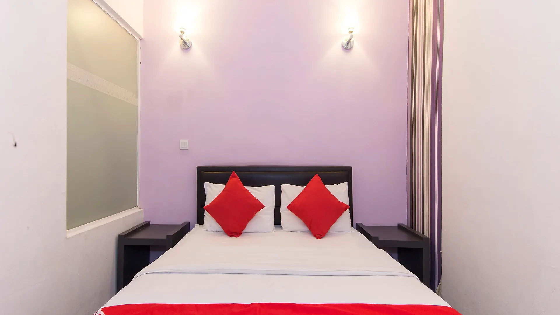 Super Oyo 442 Marvelton Hotel Seberang Jaya
