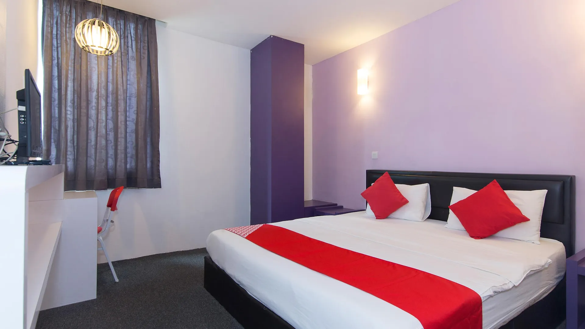 Super Oyo 442 Marvelton Hotel Seberang Jaya