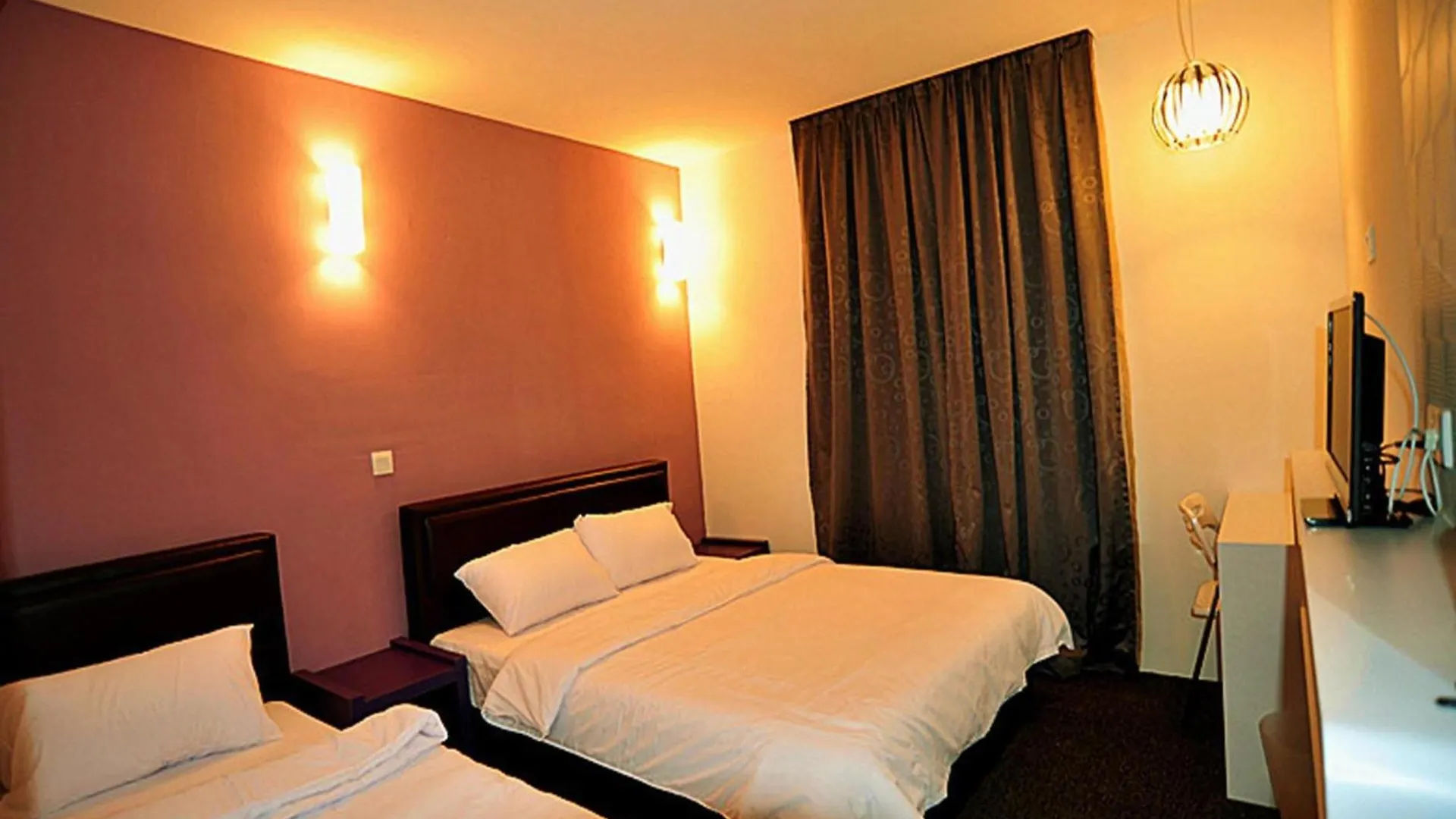 Super Oyo 442 Marvelton Hotel Seberang Jaya