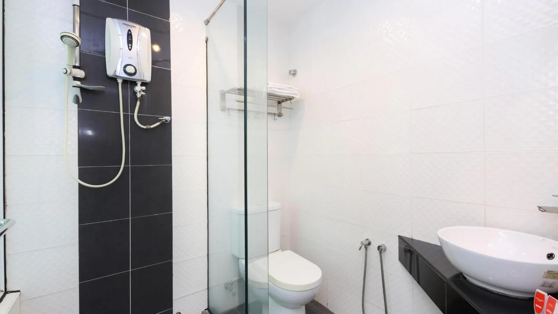 Super Oyo 442 Marvelton Hotel Seberang Jaya