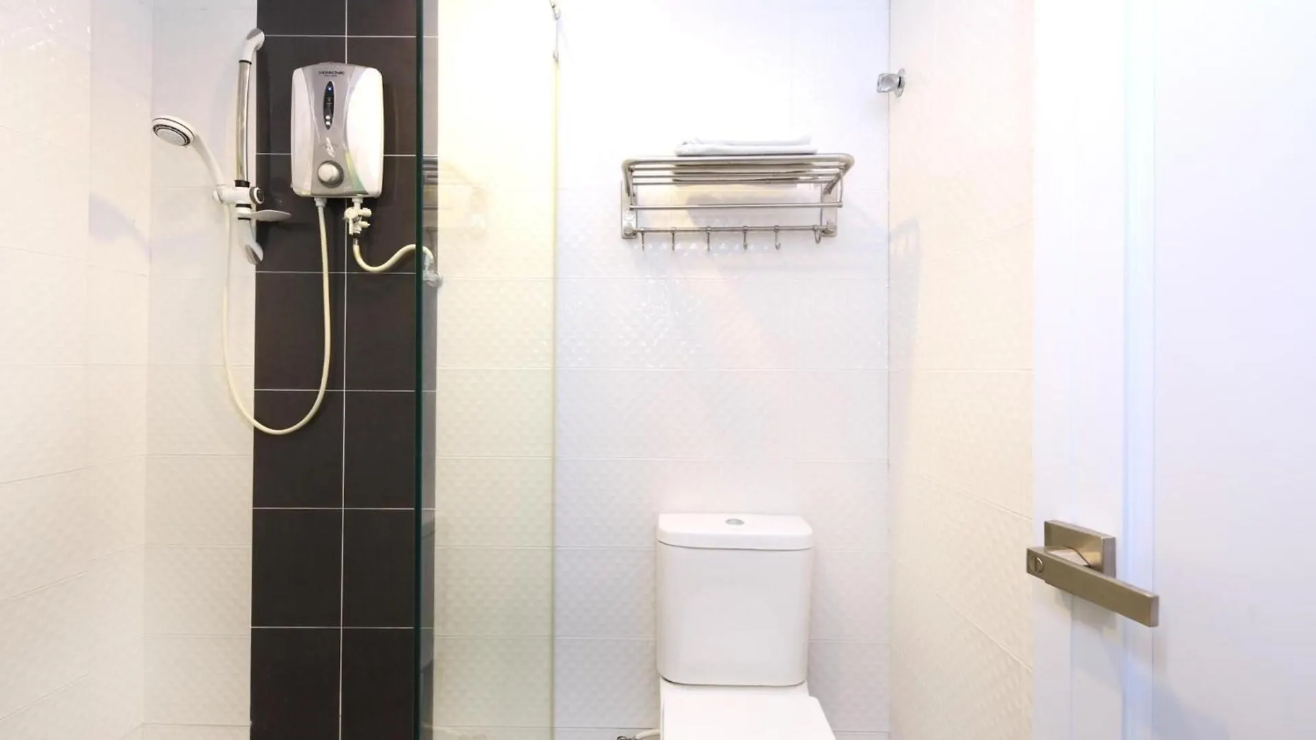 Super Oyo 442 Marvelton Hotel Seberang Jaya