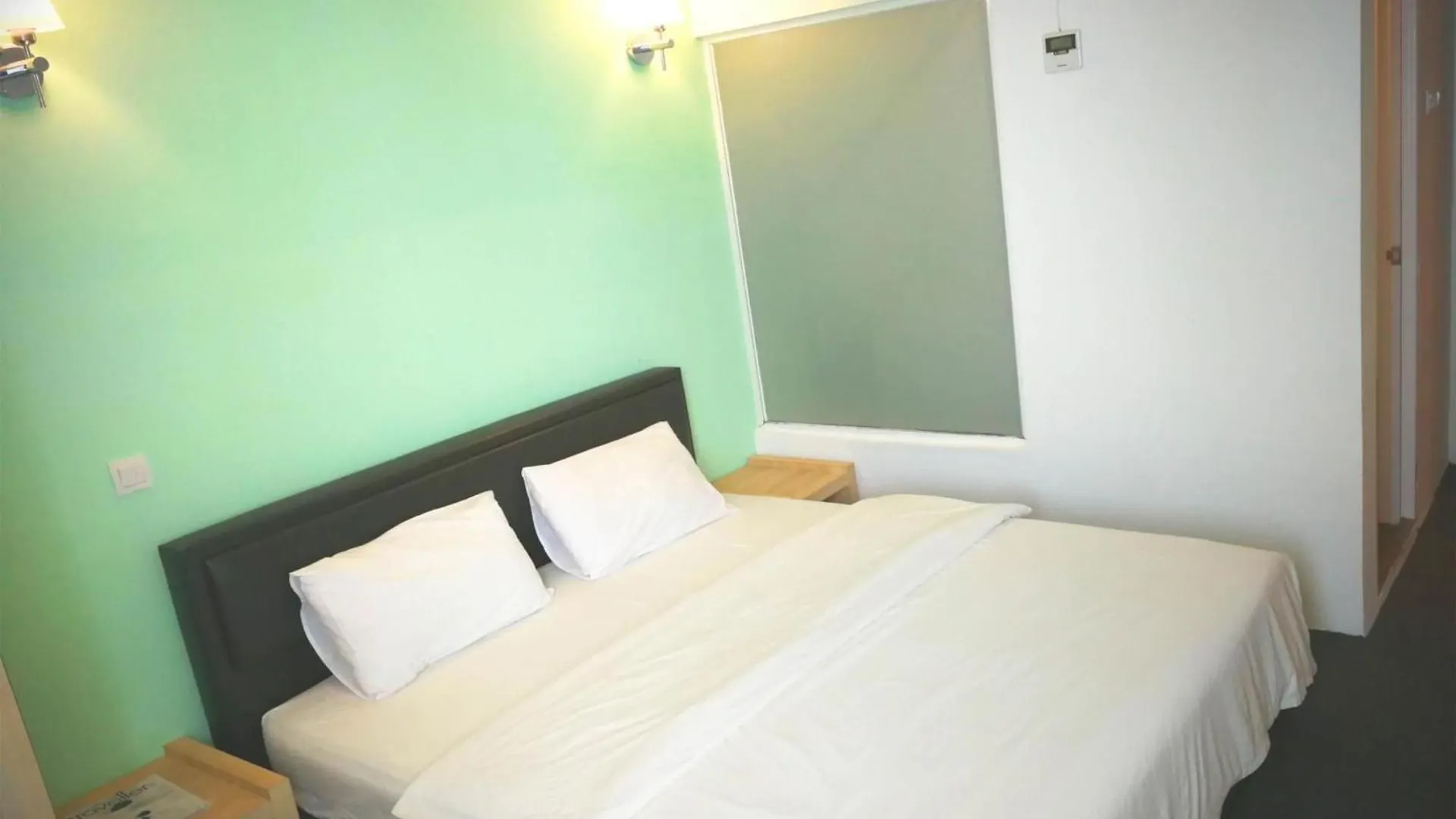 **  Super Oyo 442 Marvelton Hotel Seberang Jaya Malaysia