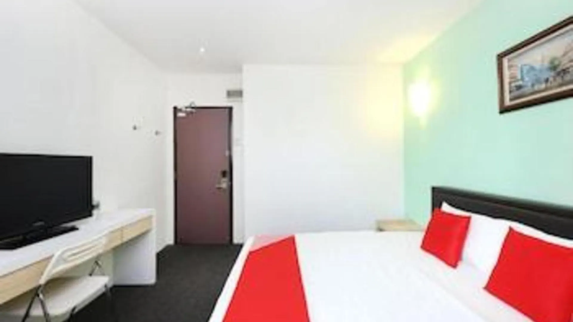 Super Oyo 442 Marvelton Hotel Seberang Jaya Malaysia