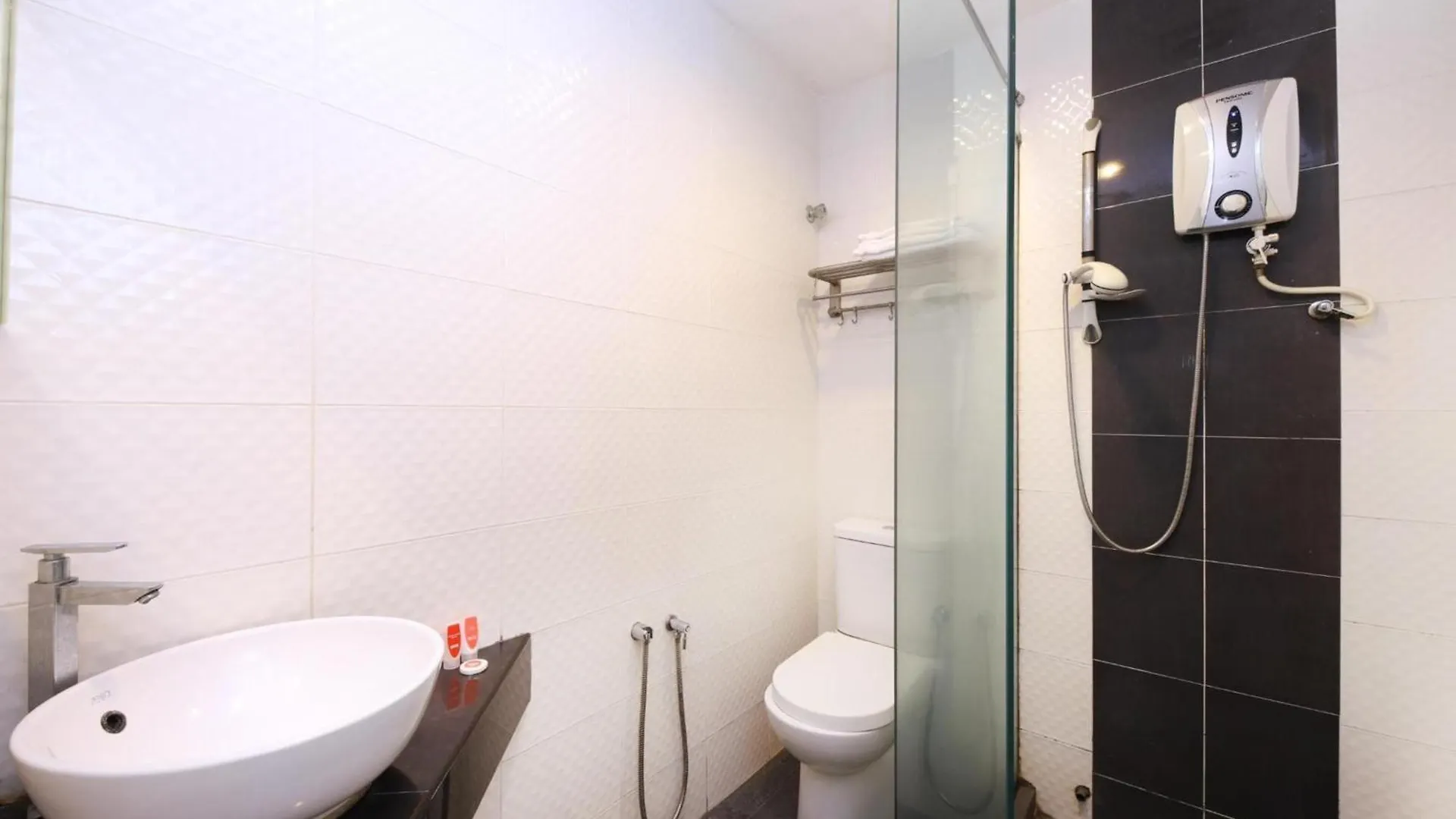 Super Oyo 442 Marvelton Hotel Seberang Jaya
