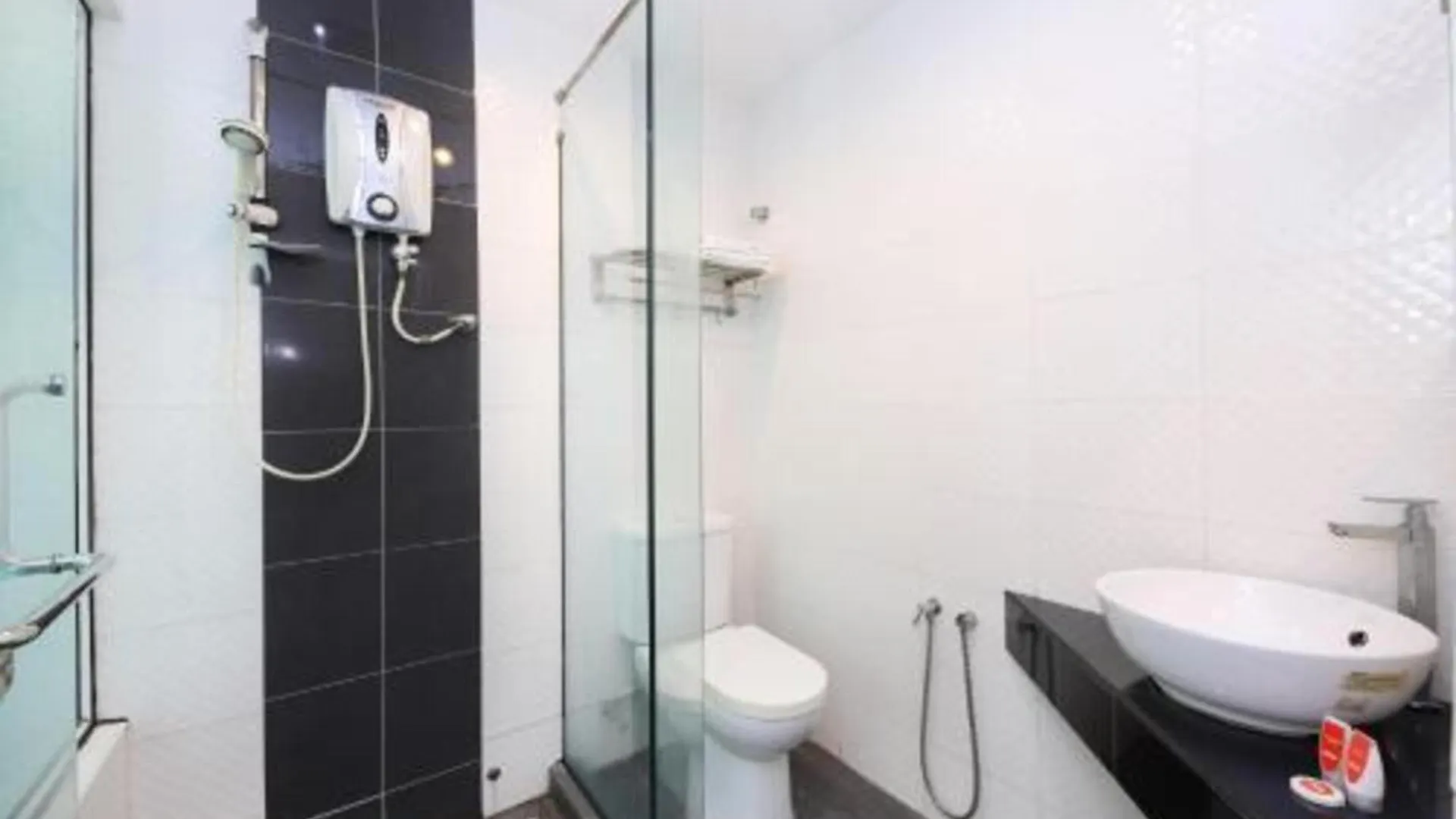 Super Oyo 442 Marvelton Hotel Seberang Jaya 2*,  Malaysia