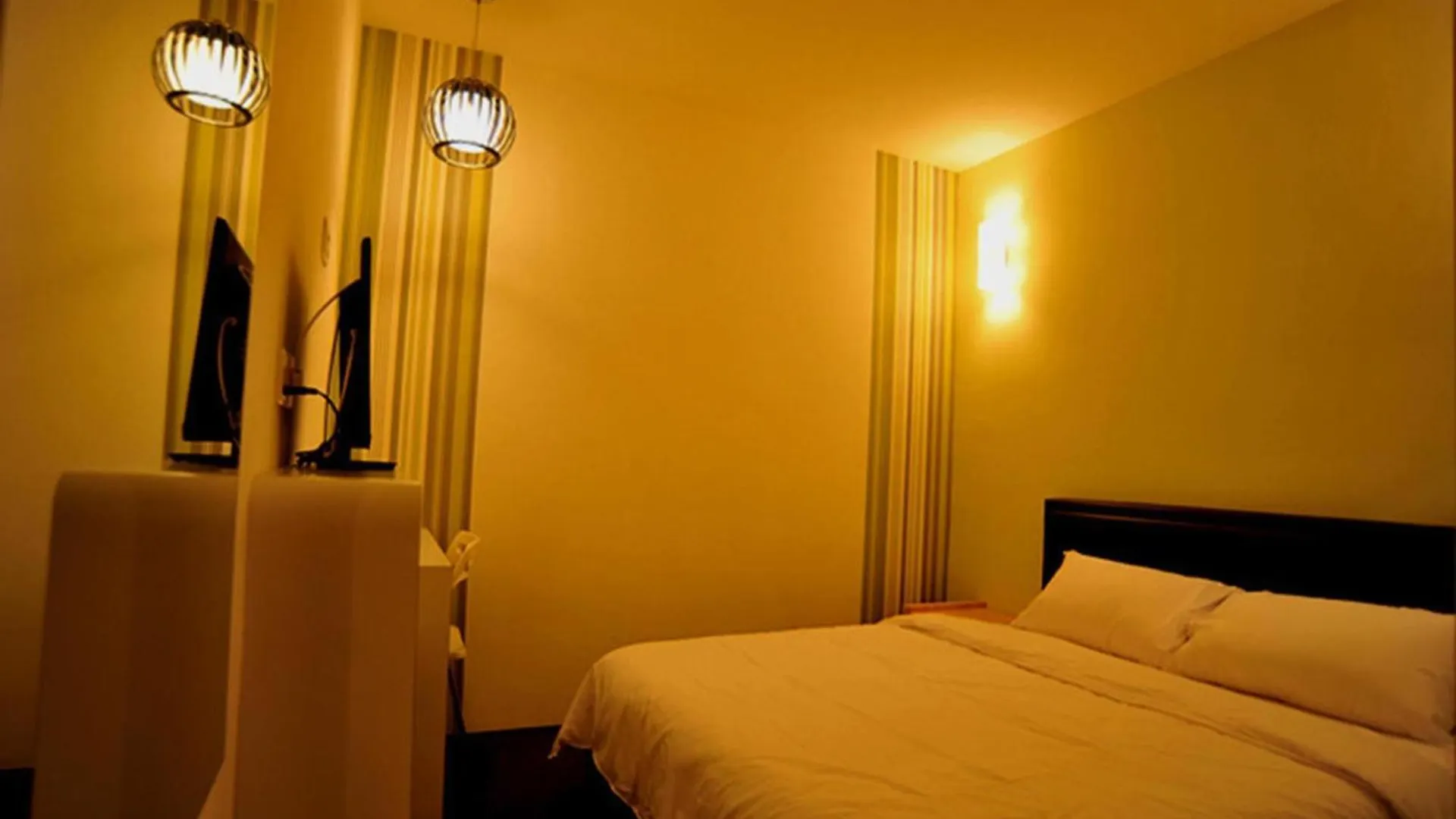 Super Oyo 442 Marvelton Hotel Seberang Jaya