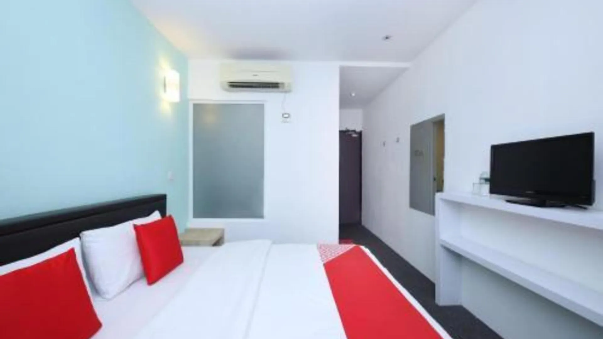 Super Oyo 442 Marvelton Hotel Seberang Jaya