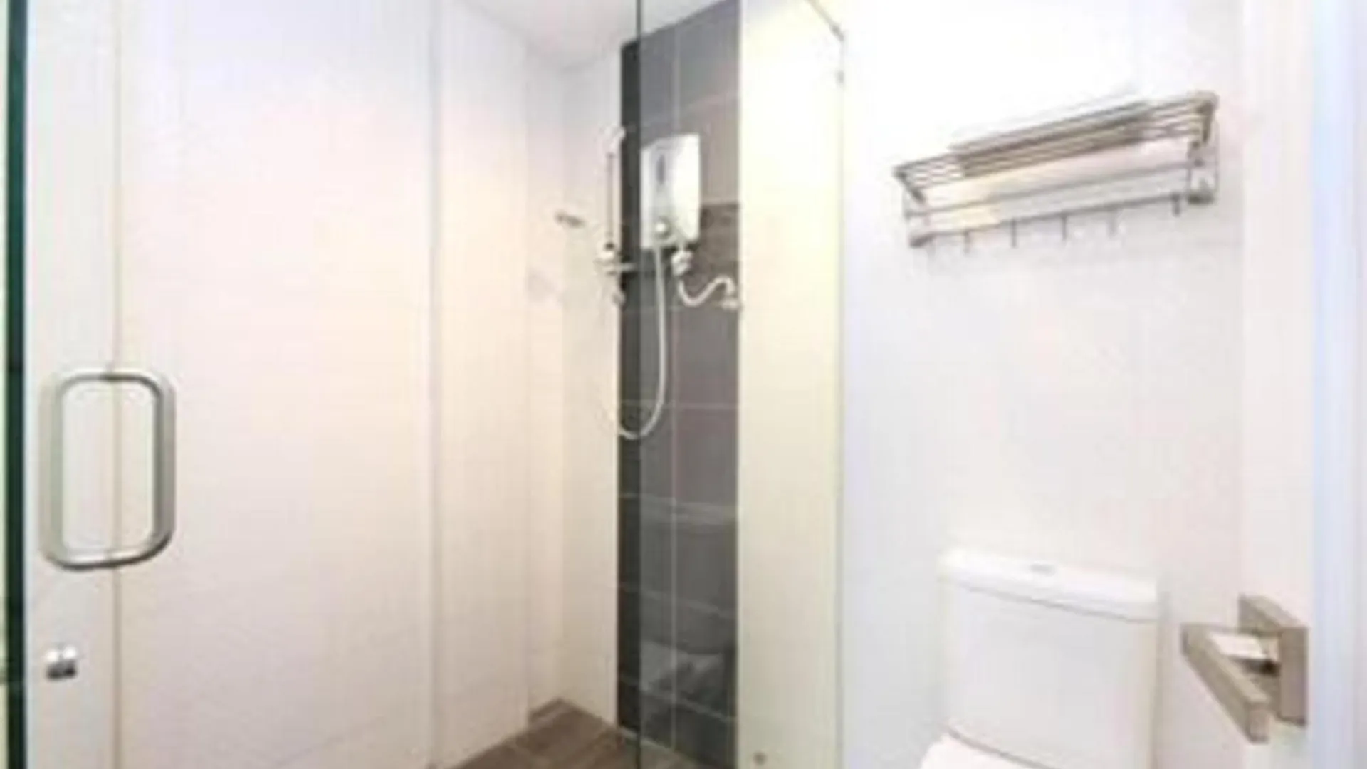 Super Oyo 442 Marvelton Hotel Seberang Jaya