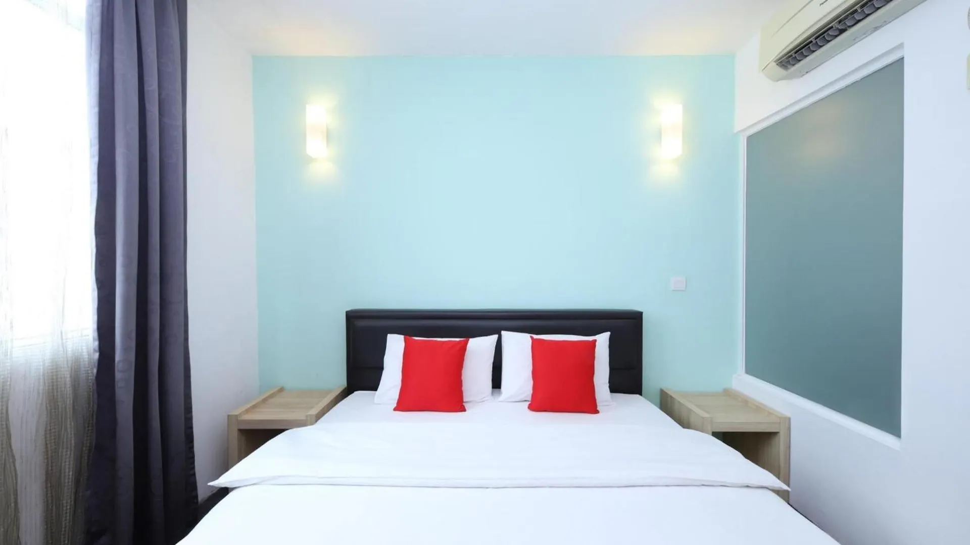 Super Oyo 442 Marvelton Hotel Seberang Jaya
