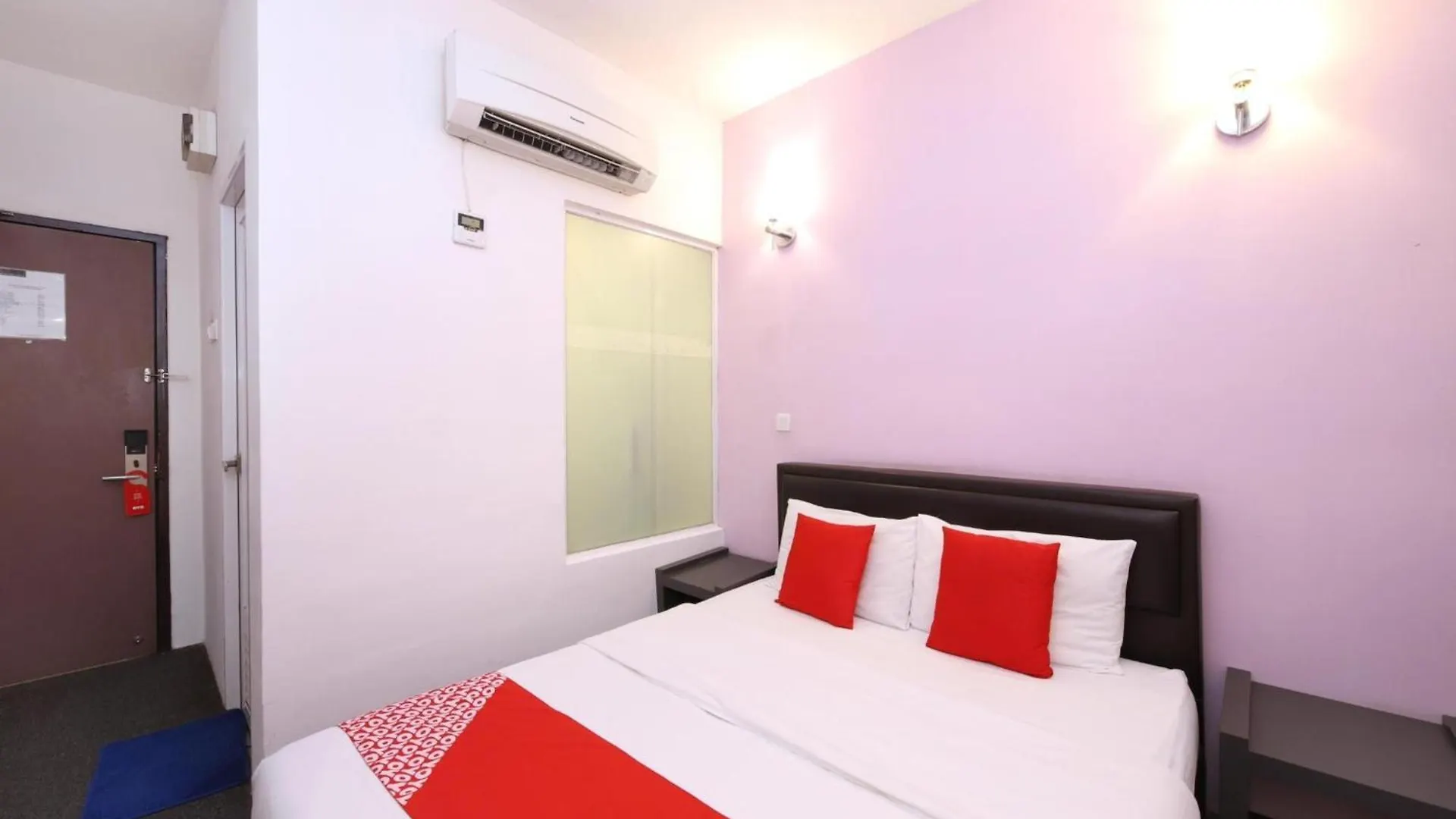 Super Oyo 442 Marvelton Hotel Seberang Jaya Malaysia