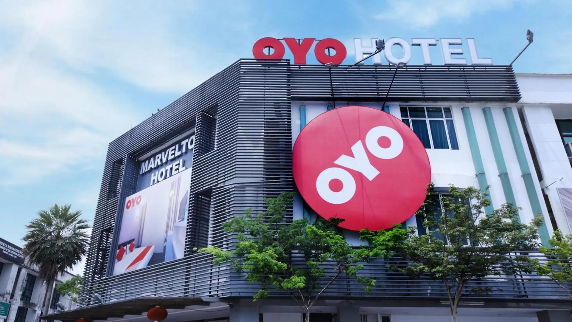 Super Oyo 442 Marvelton Hotel Seberang Jaya 2*,  Malaysia
