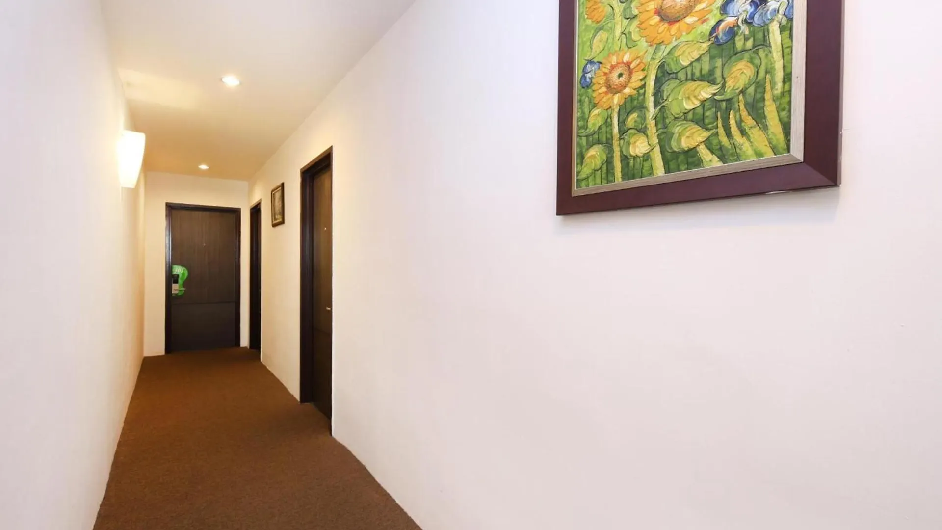 Super Oyo 442 Marvelton Hotel Seberang Jaya